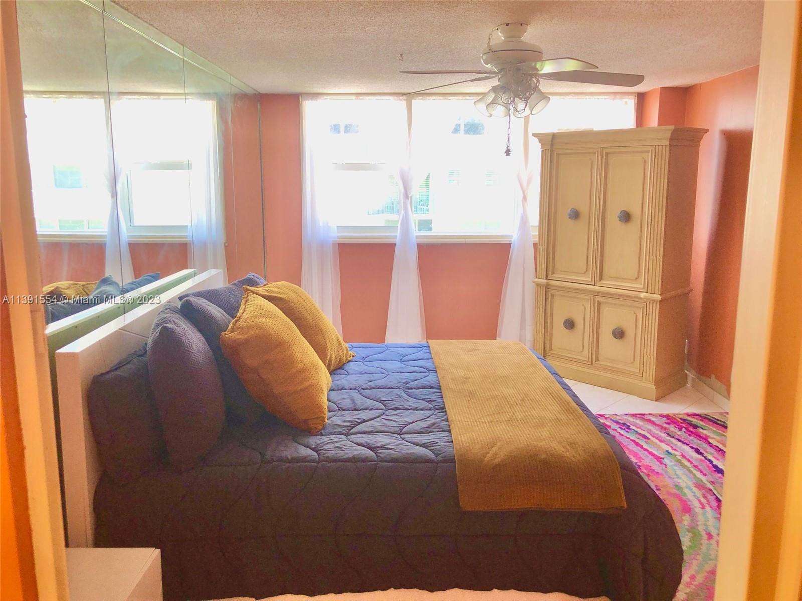 PORT DE MER CONDO - Residential