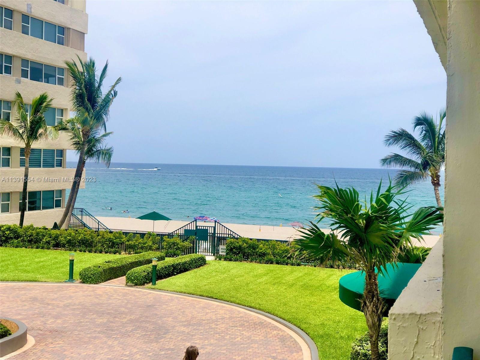 PORT DE MER CONDO - Residential