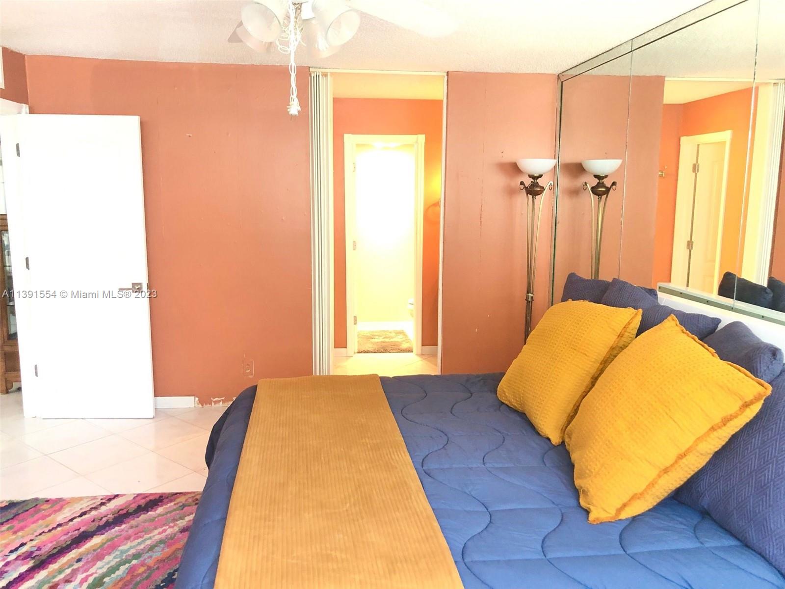 PORT DE MER CONDO - Residential