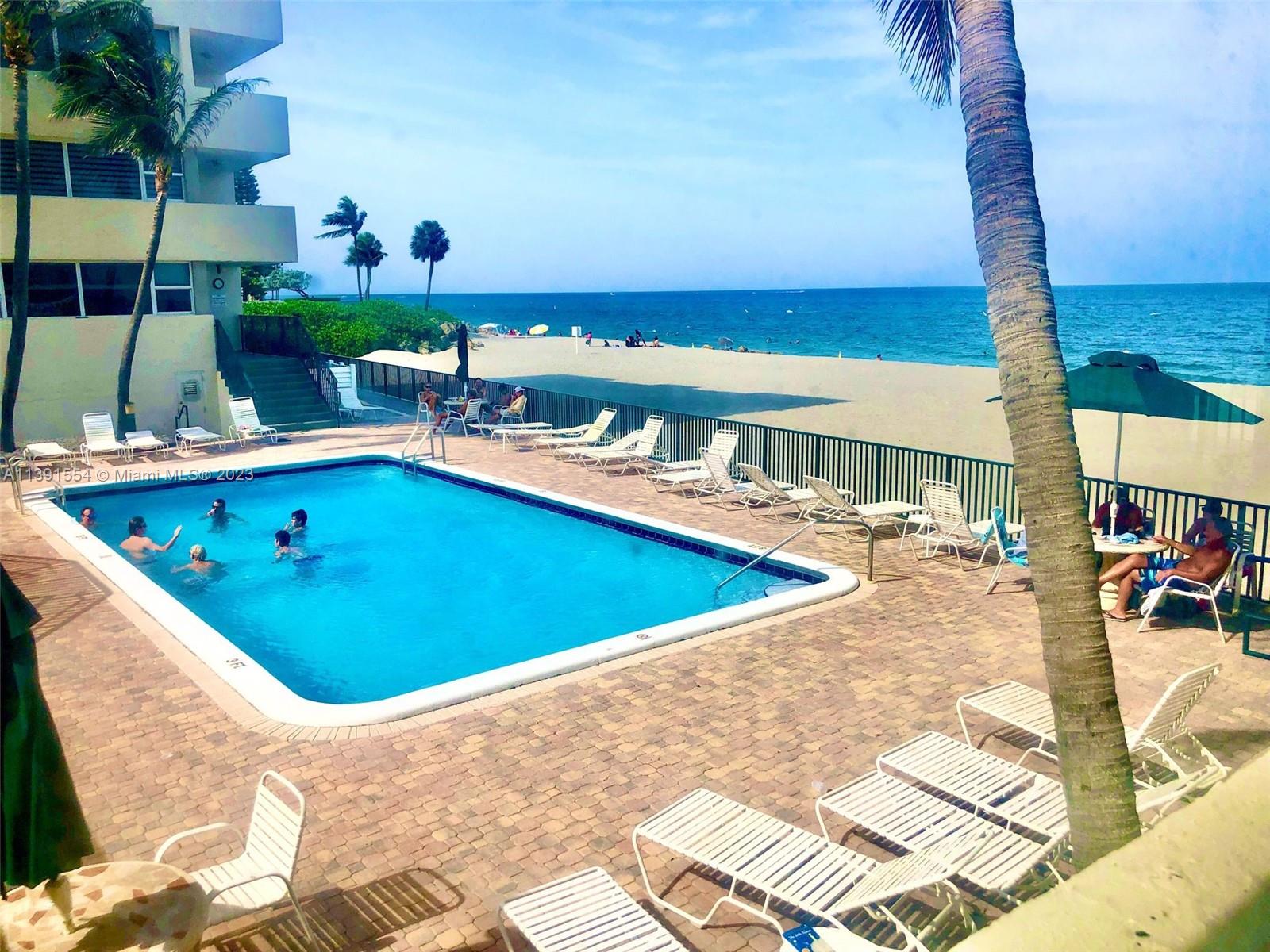 PORT DE MER CONDO - Residential