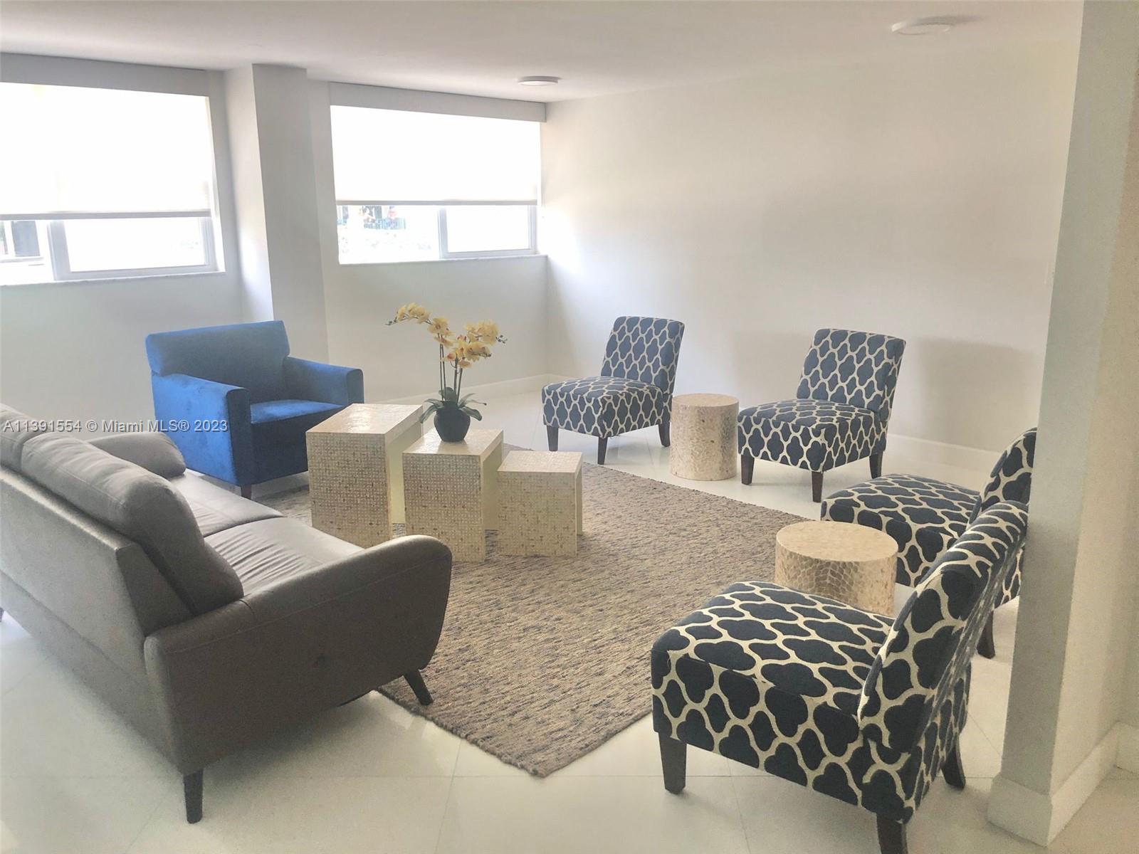 PORT DE MER CONDO - Residential