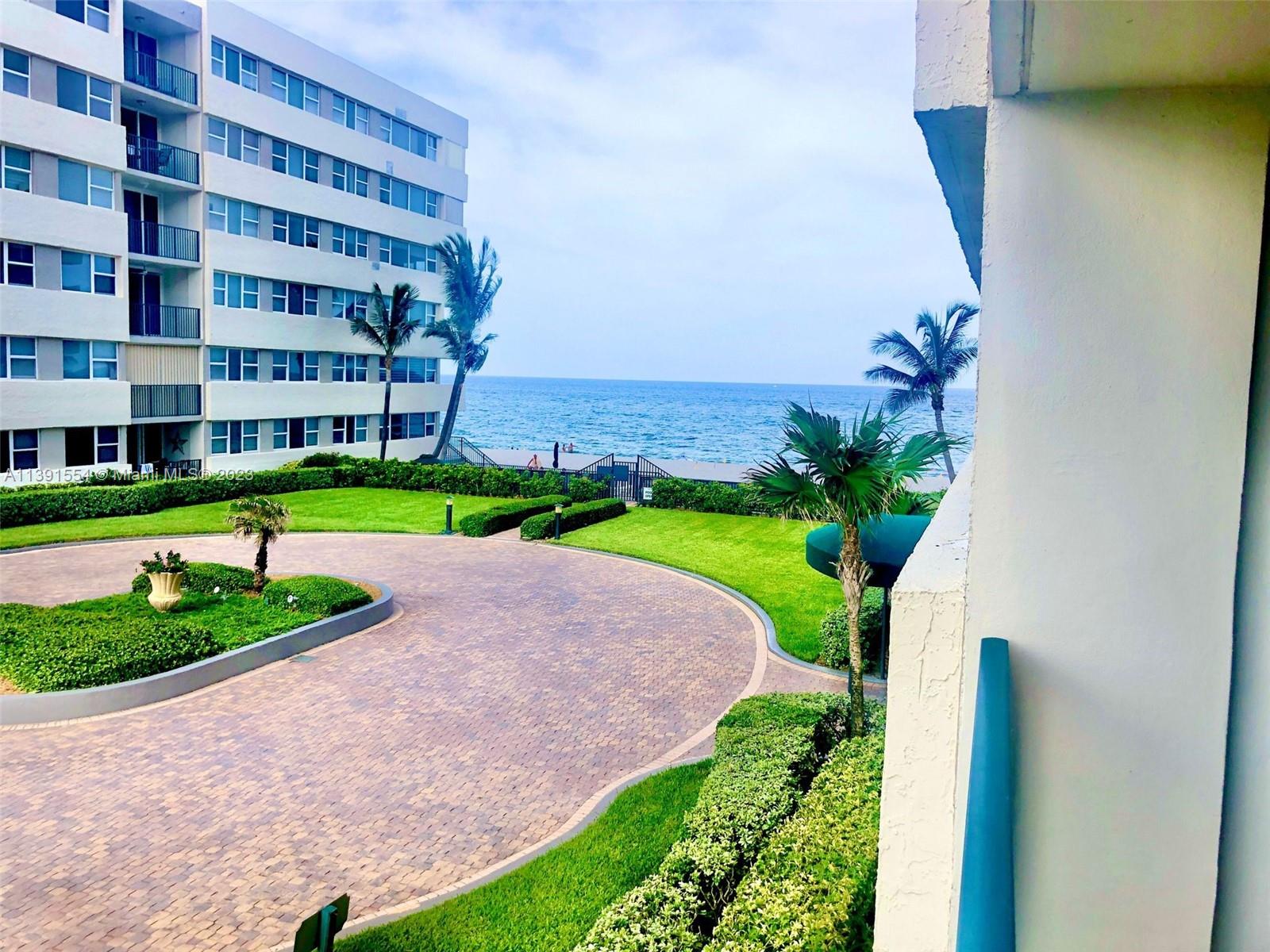 PORT DE MER CONDO - Residential