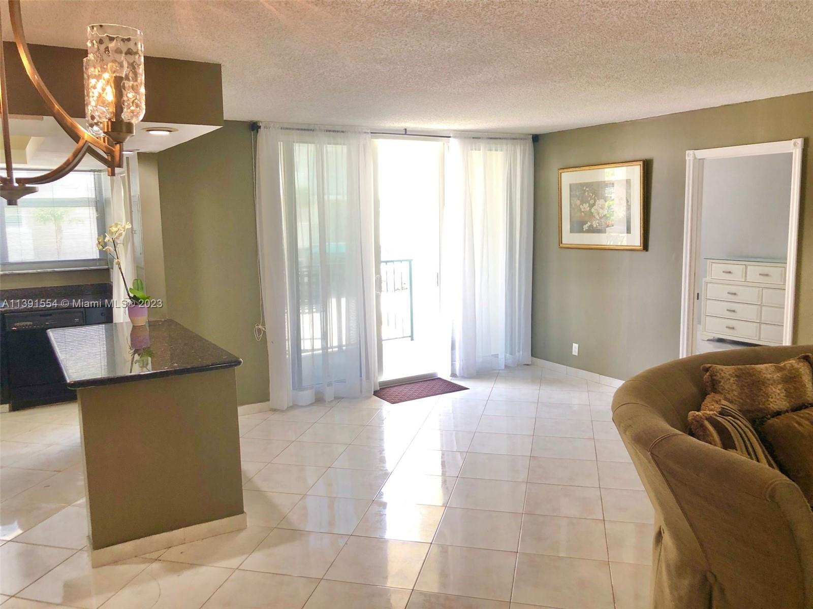 PORT DE MER CONDO - Residential