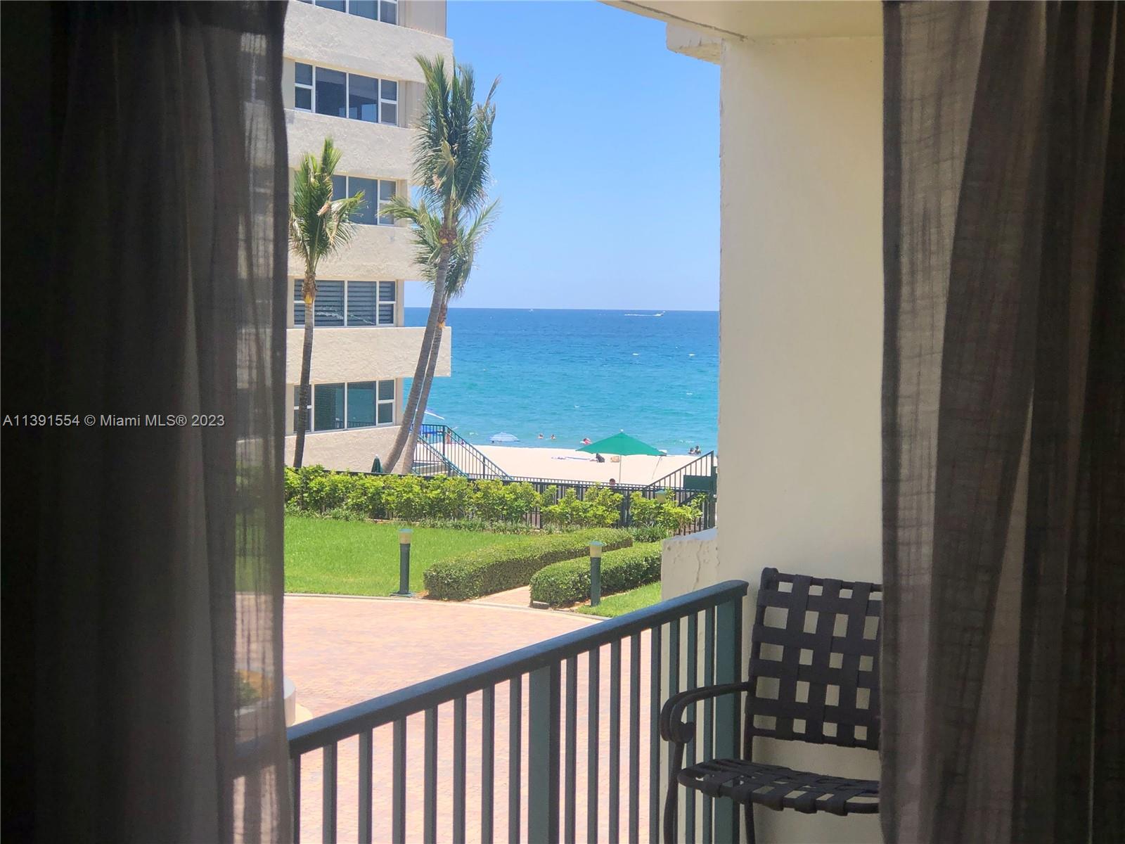 PORT DE MER CONDO - Residential