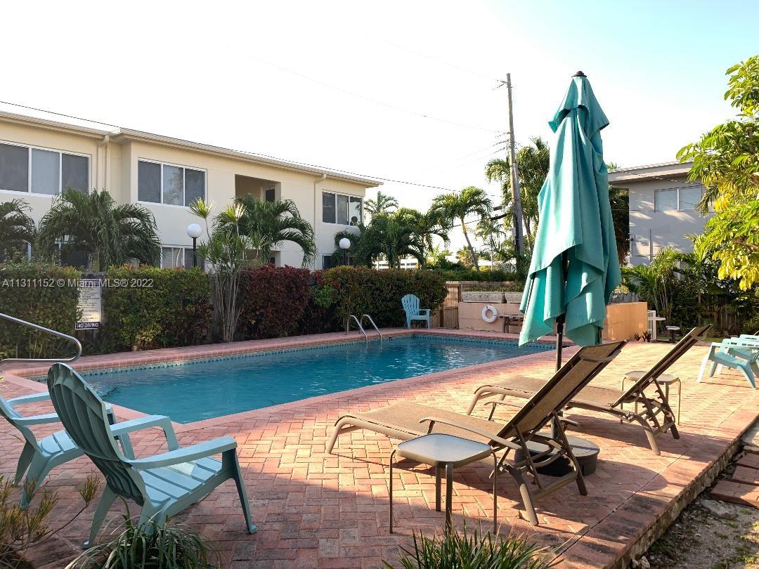 9400 CONDO APTS - Residential