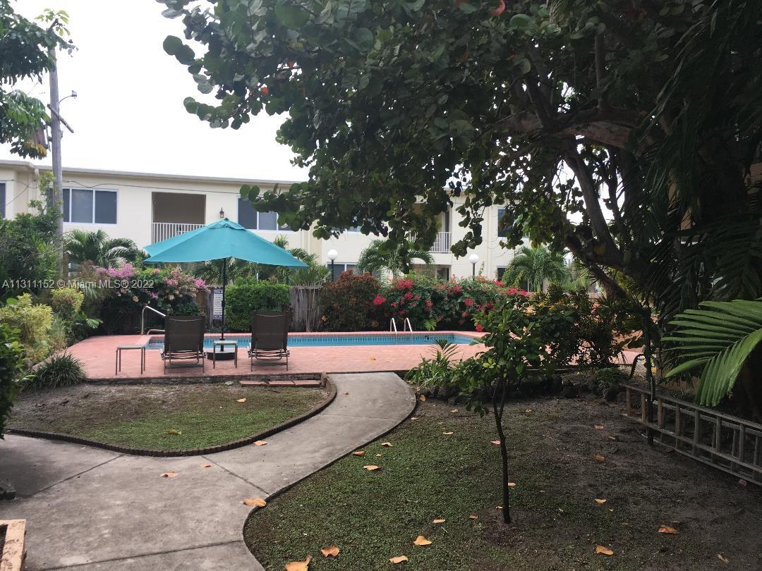 9400 CONDO APTS - Residential