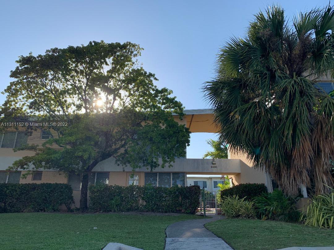 9400 CONDO APTS - Residential