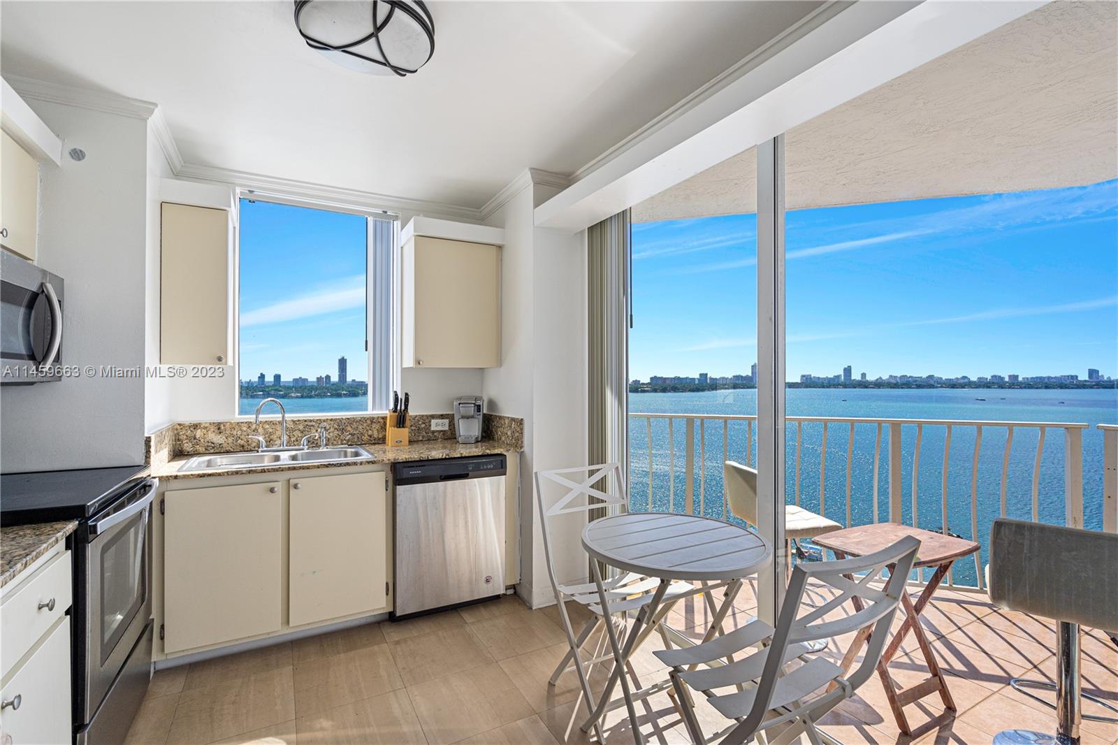 THE GRANDVIEW PALACE COND - Residential