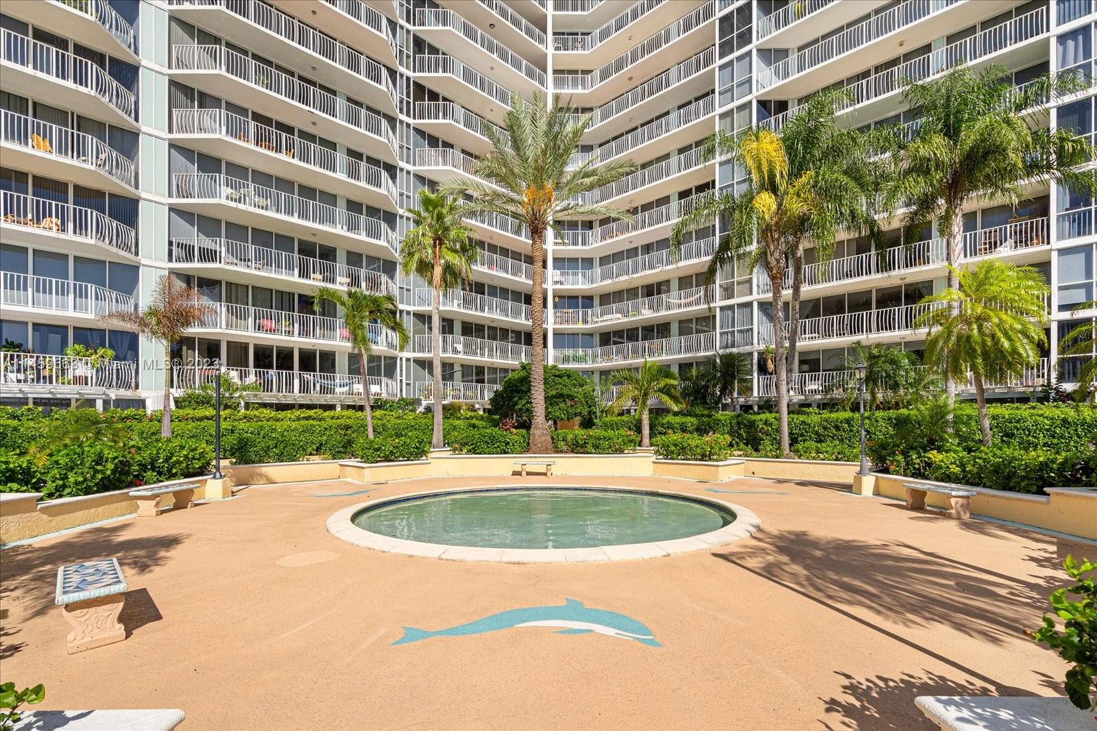 THE GRANDVIEW PALACE COND - Residential