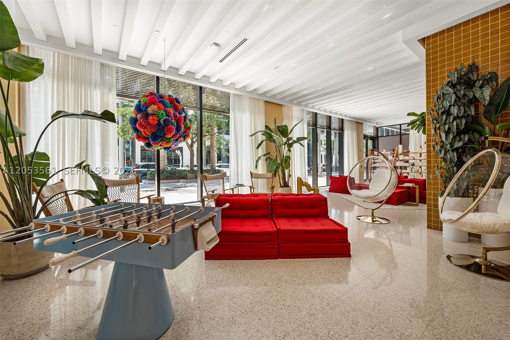 The Standard Residences - Residential
