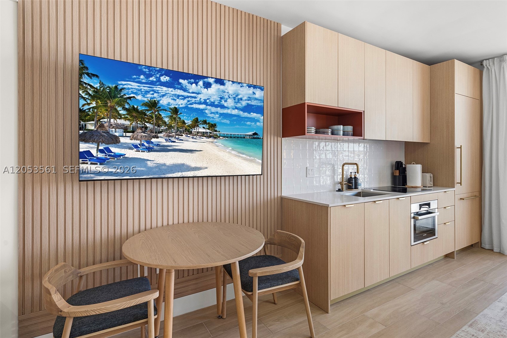 The Standard Residences - Residential
