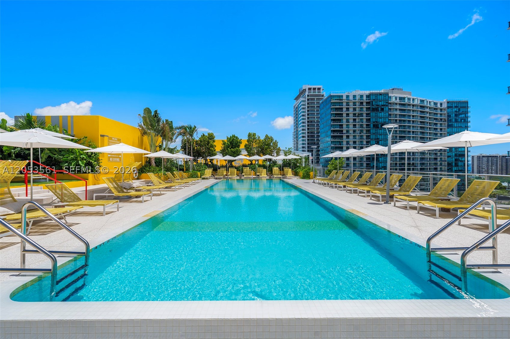 The Standard Residences - Residential