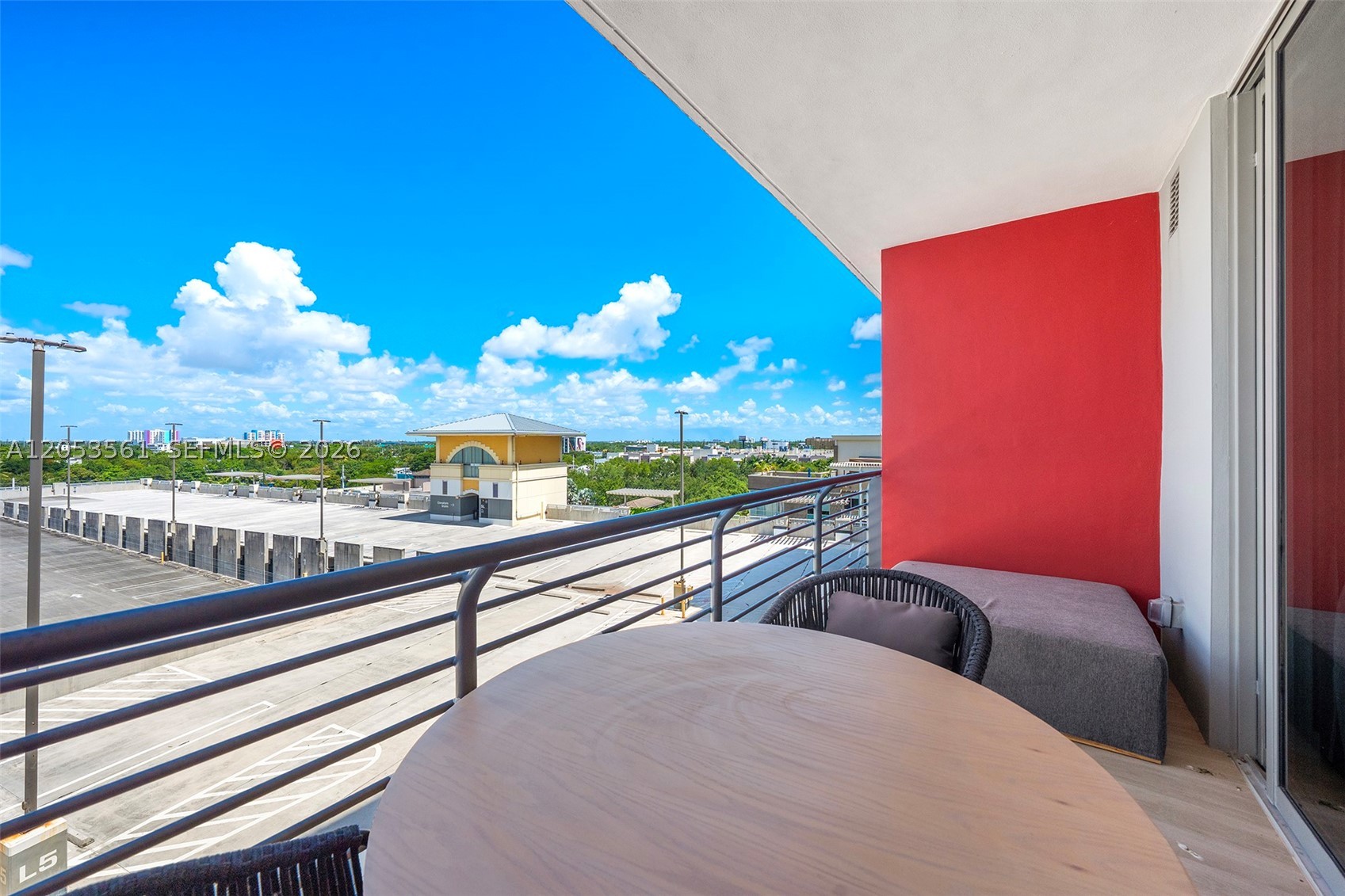 The Standard Residences - Residential