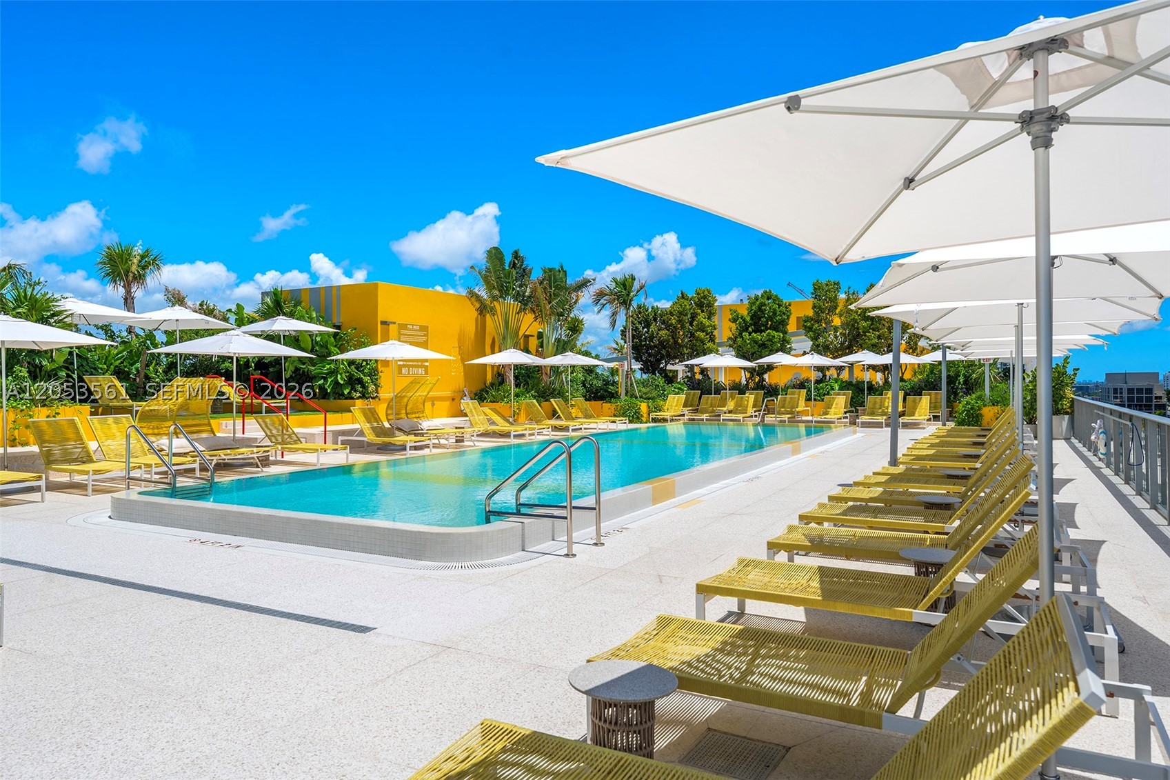 The Standard Residences - Residential
