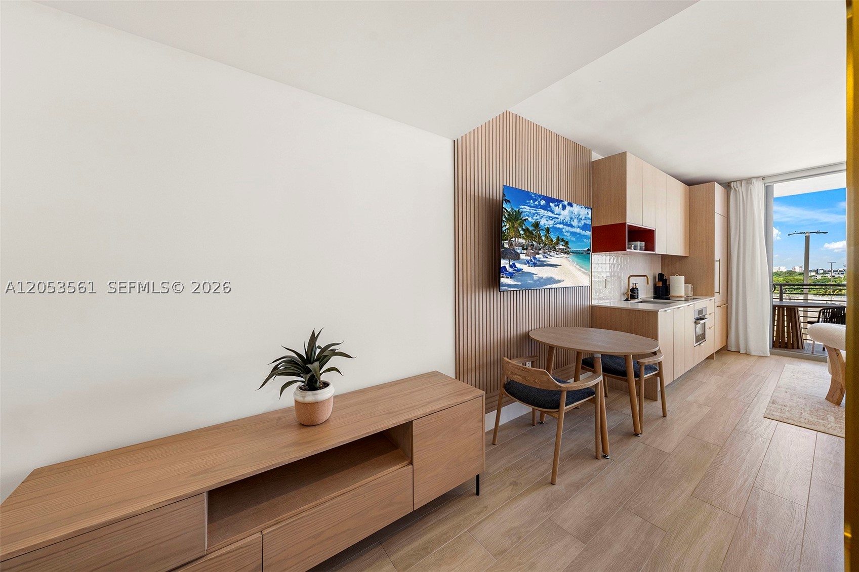 The Standard Residences - Residential
