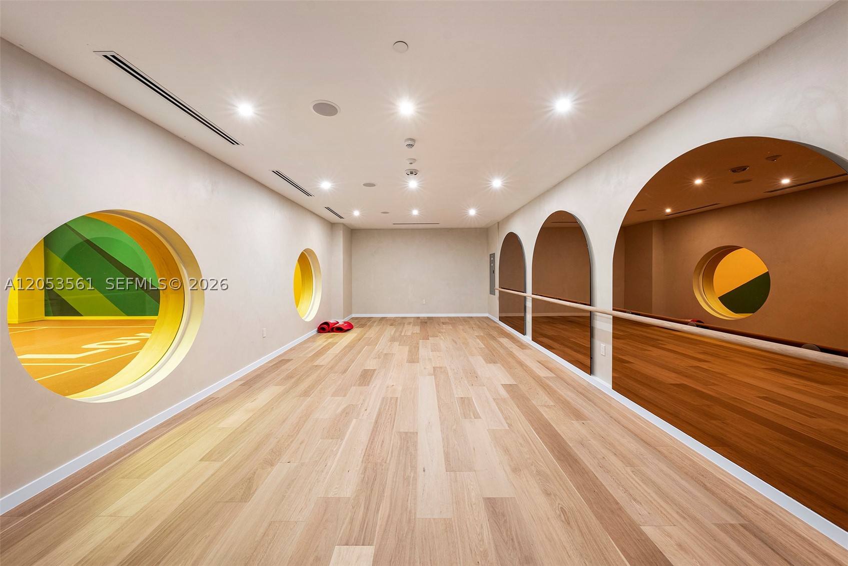 The Standard Residences - Residential