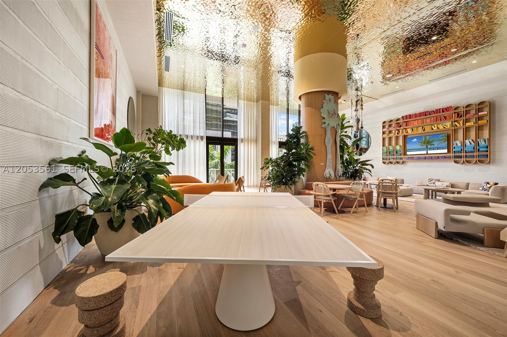 The Standard Residences - Residential
