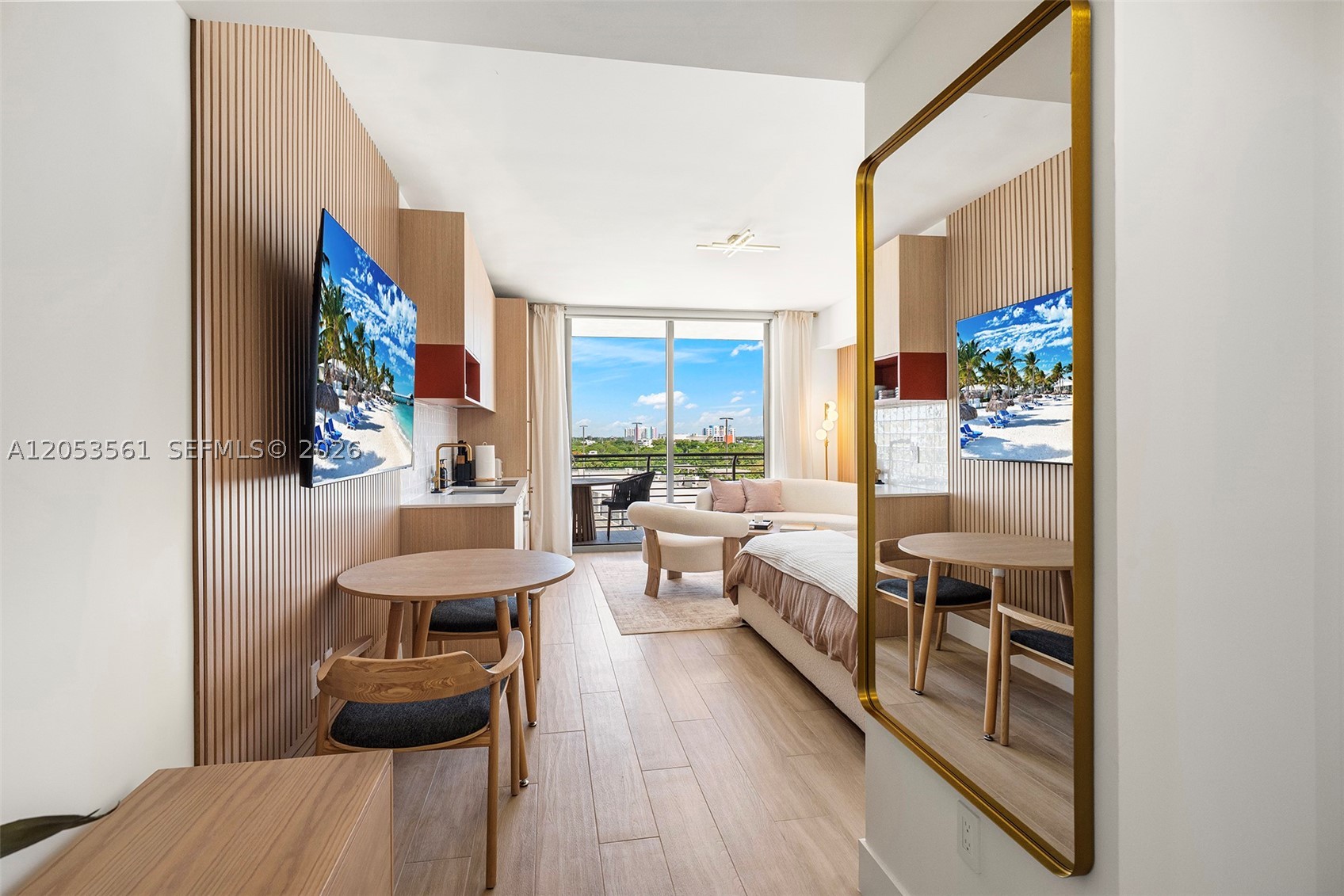 The Standard Residences - Residential
