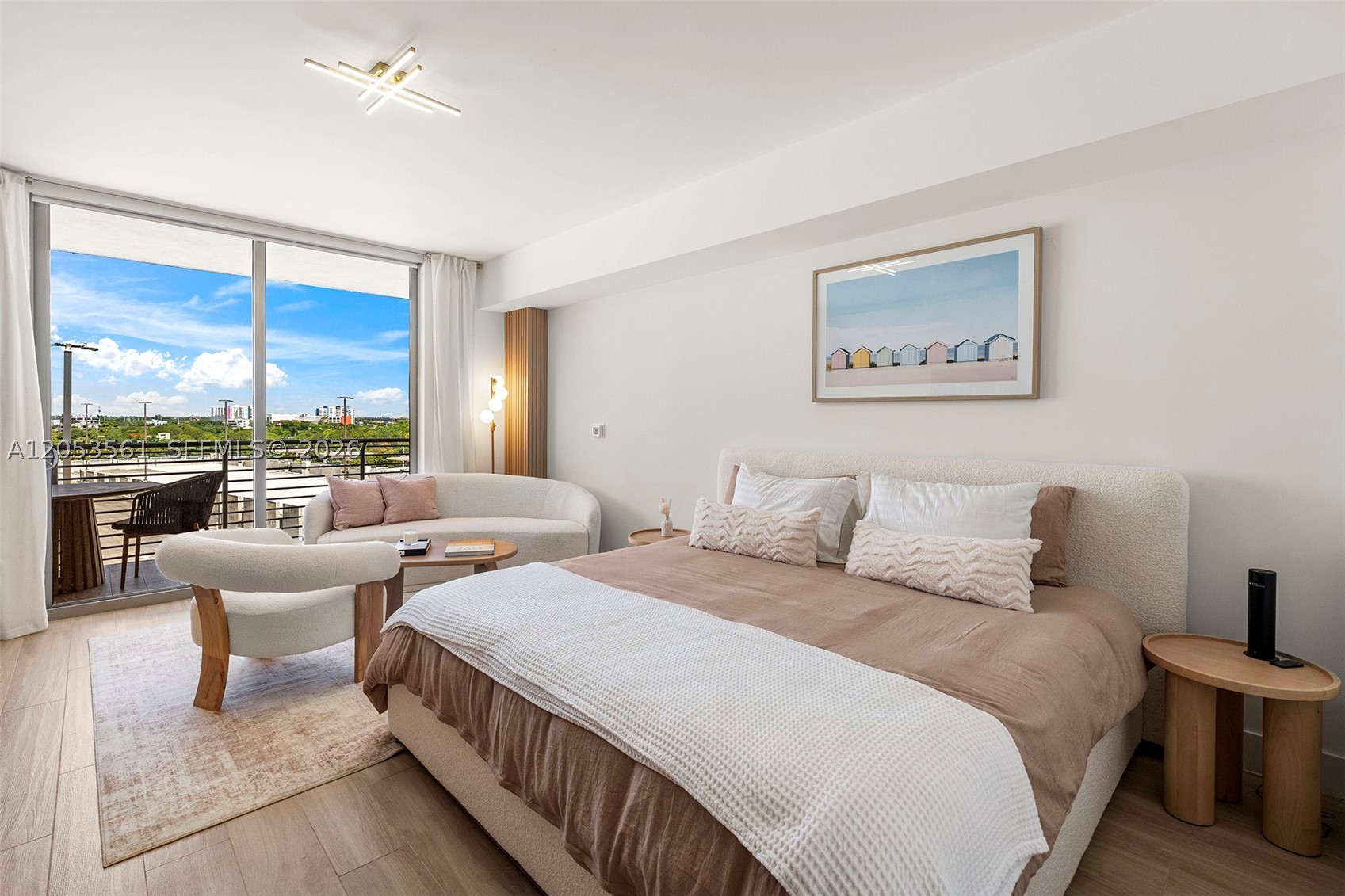 The Standard Residences - Residential