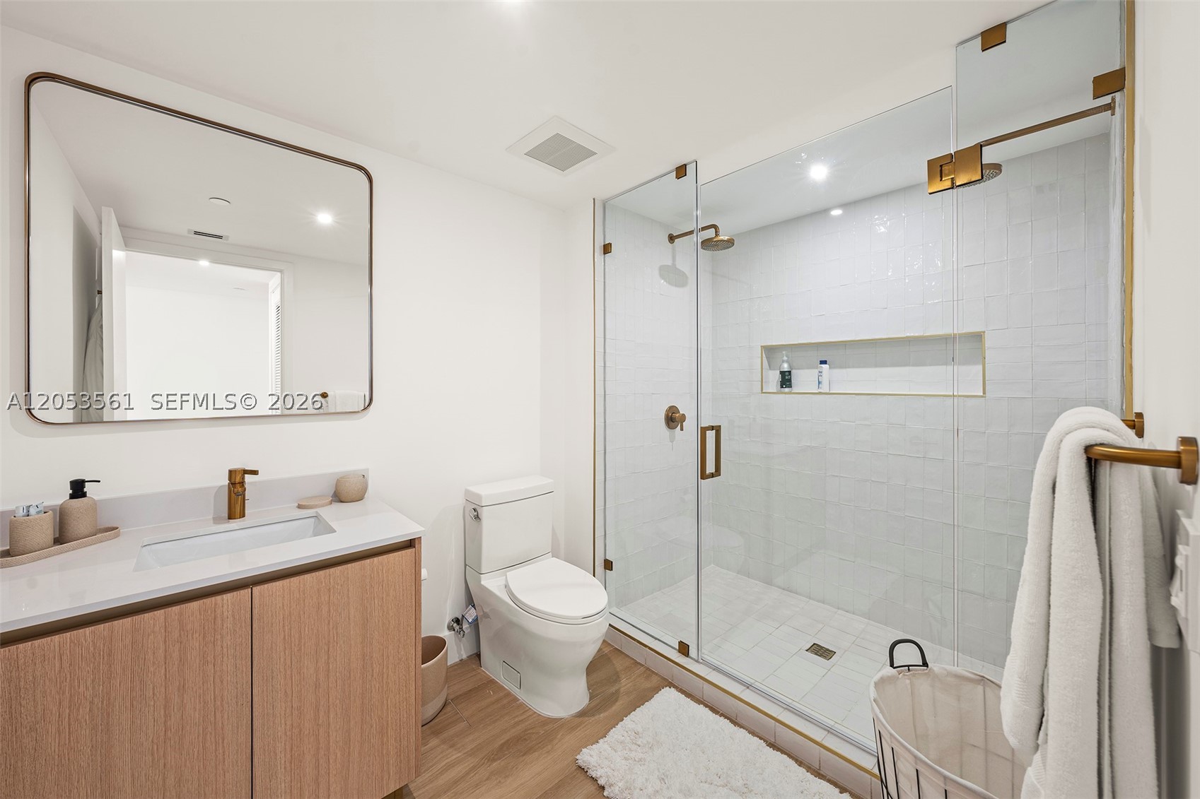 The Standard Residences - Residential