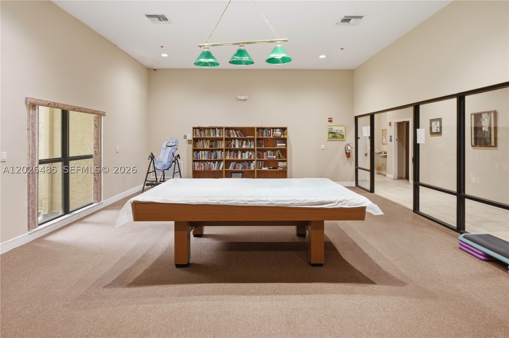 OakBrook  Village - Residential