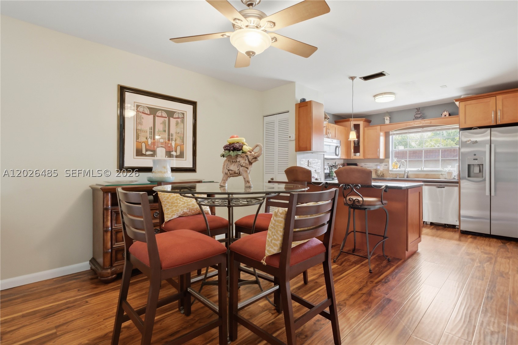 OakBrook  Village - Residential