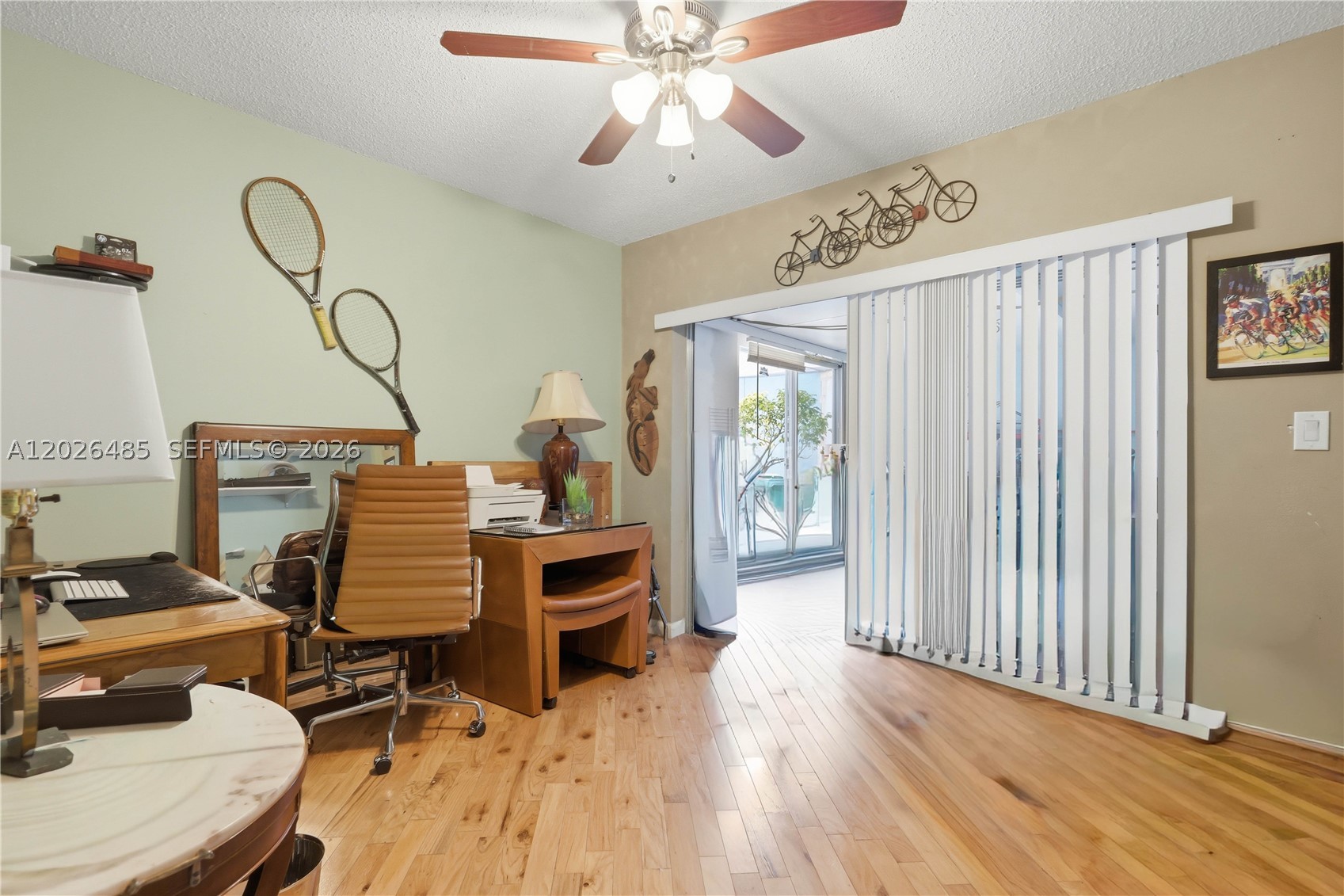 OakBrook  Village - Residential