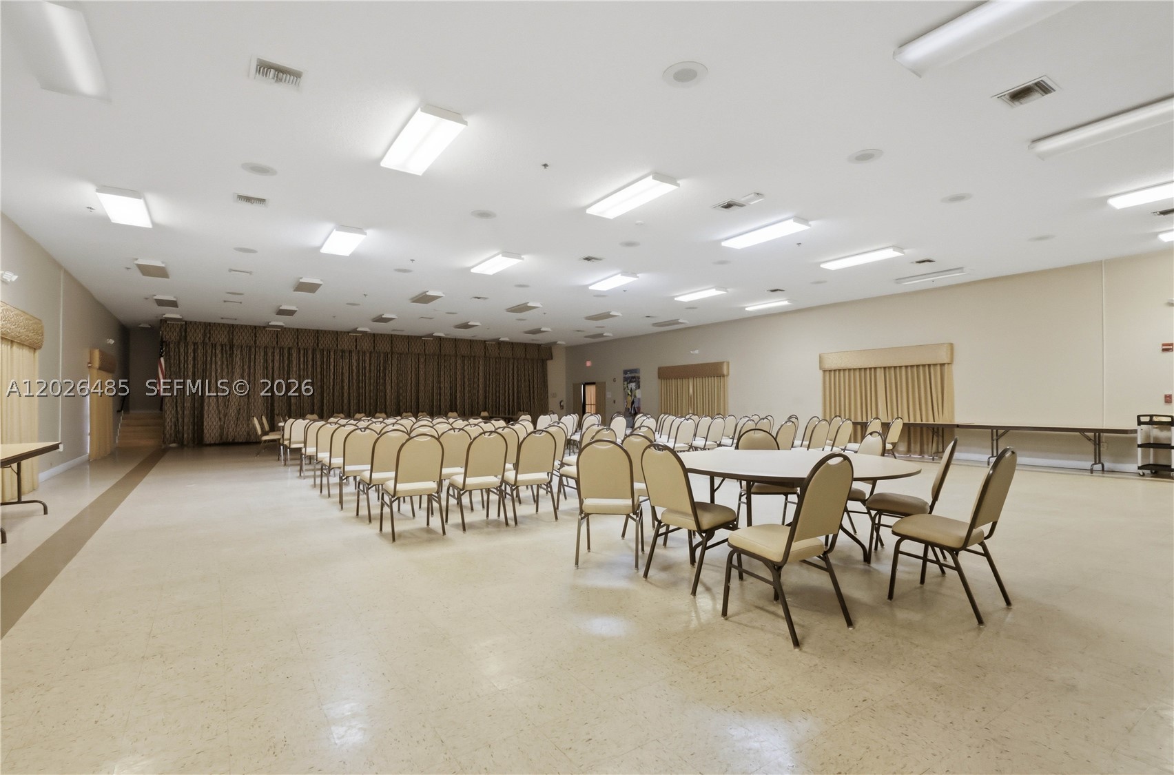 OakBrook  Village - Residential