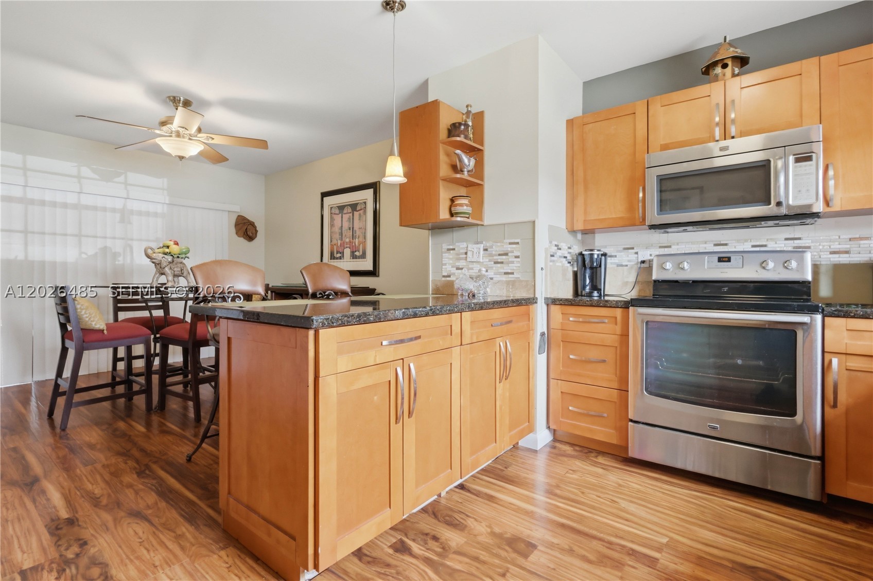OakBrook  Village - Residential