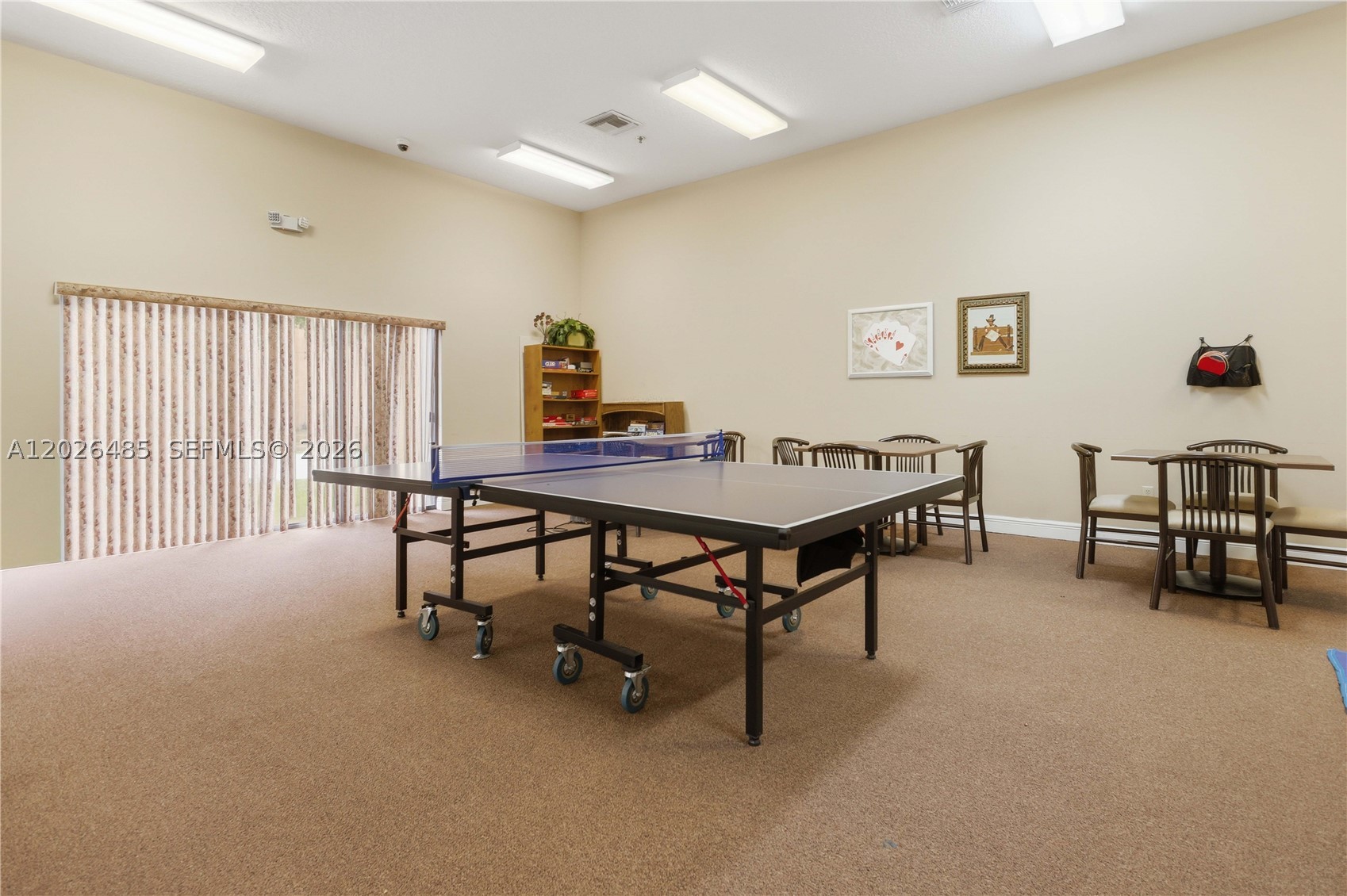 OakBrook  Village - Residential