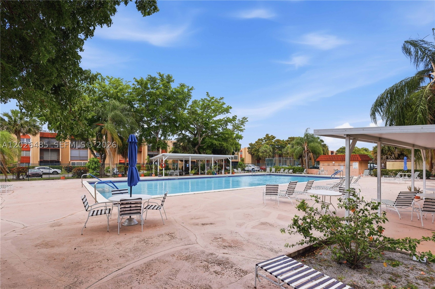 OakBrook  Village - Residential