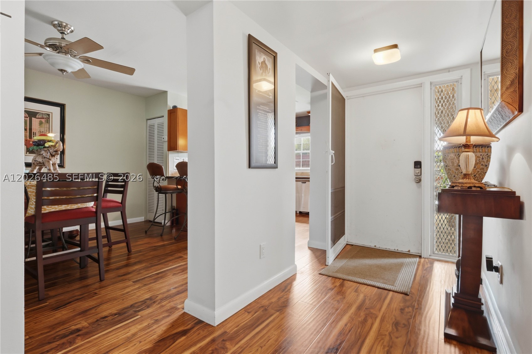 OakBrook  Village - Residential