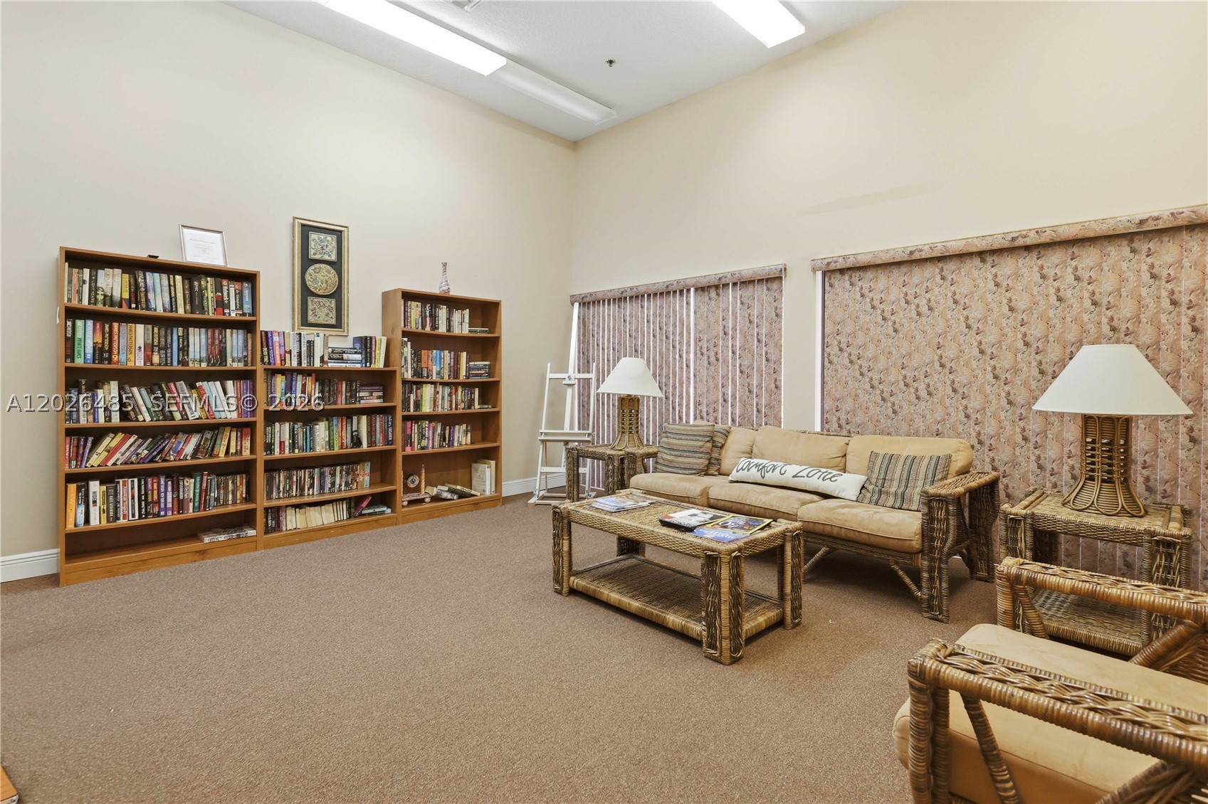 OakBrook  Village - Residential