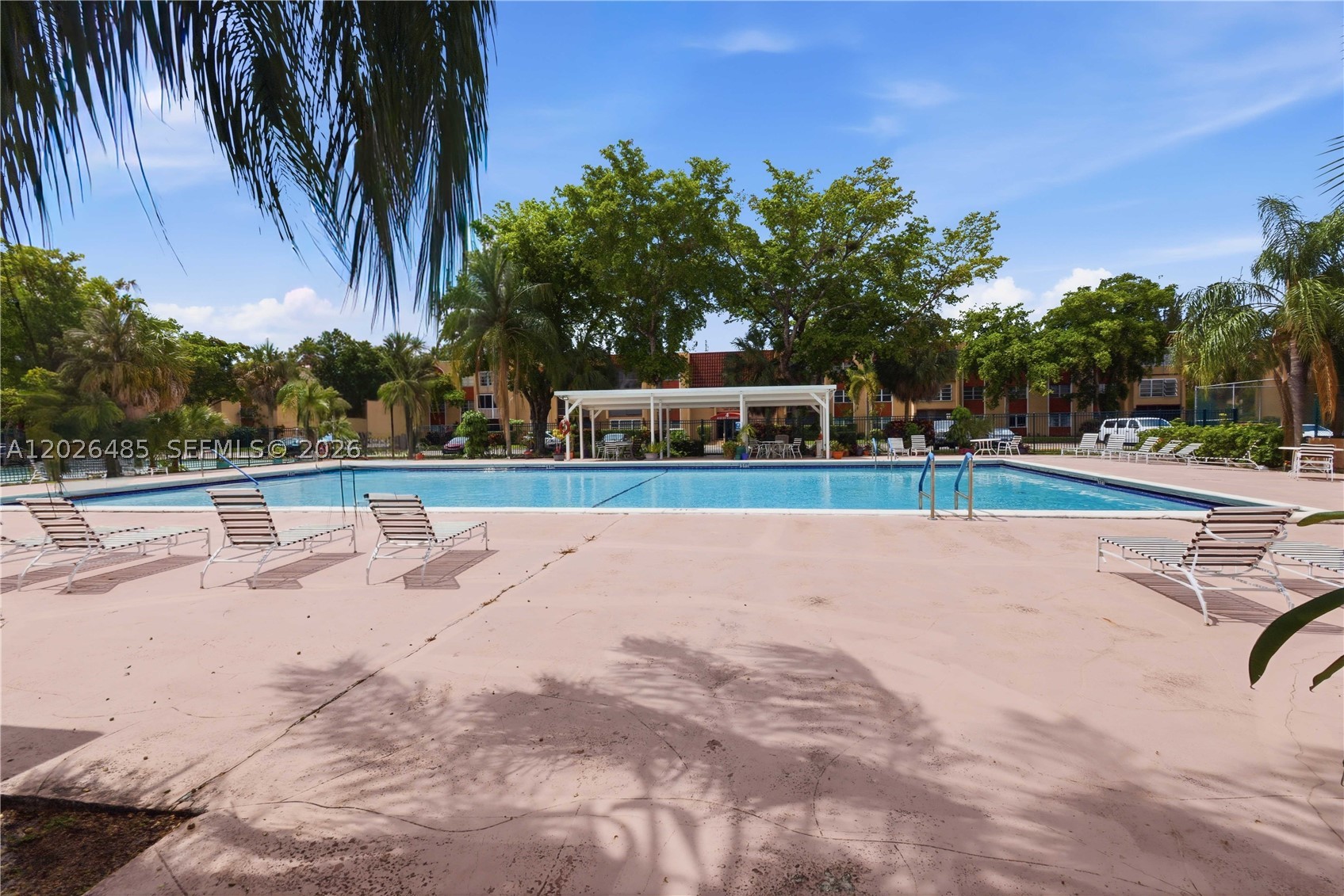 OakBrook  Village - Residential