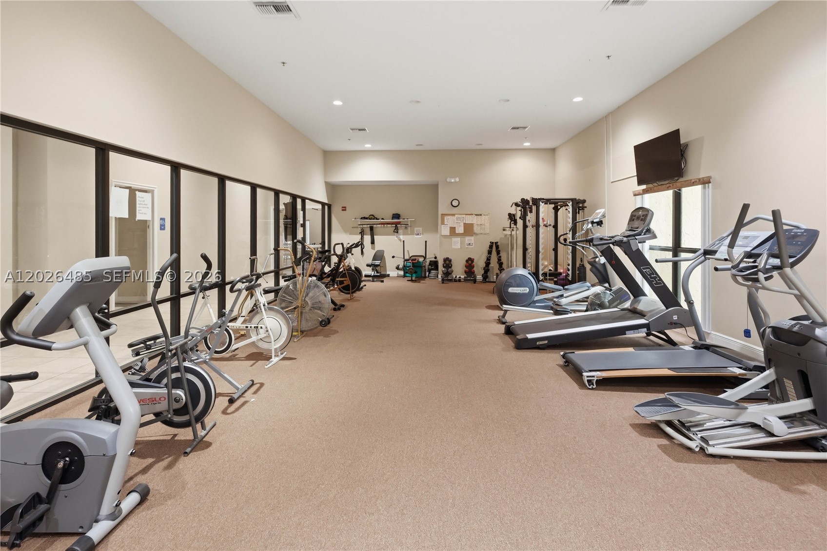 OakBrook  Village - Residential