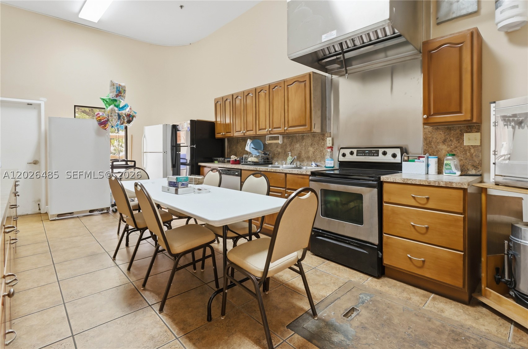 OakBrook  Village - Residential