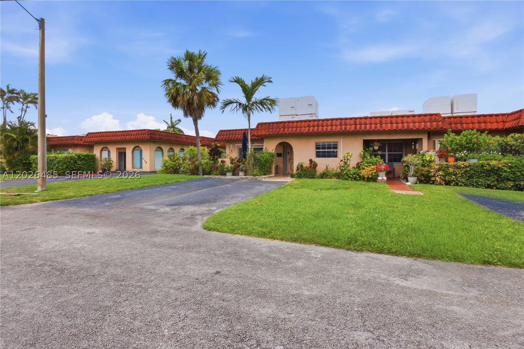 OakBrook  Village - Residential