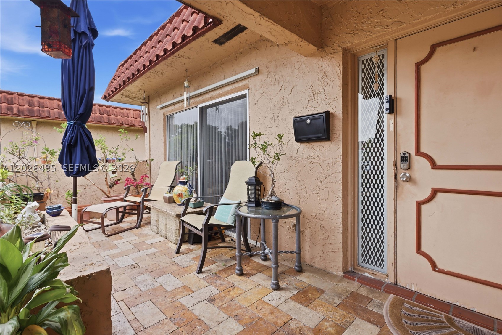 OakBrook  Village - Residential