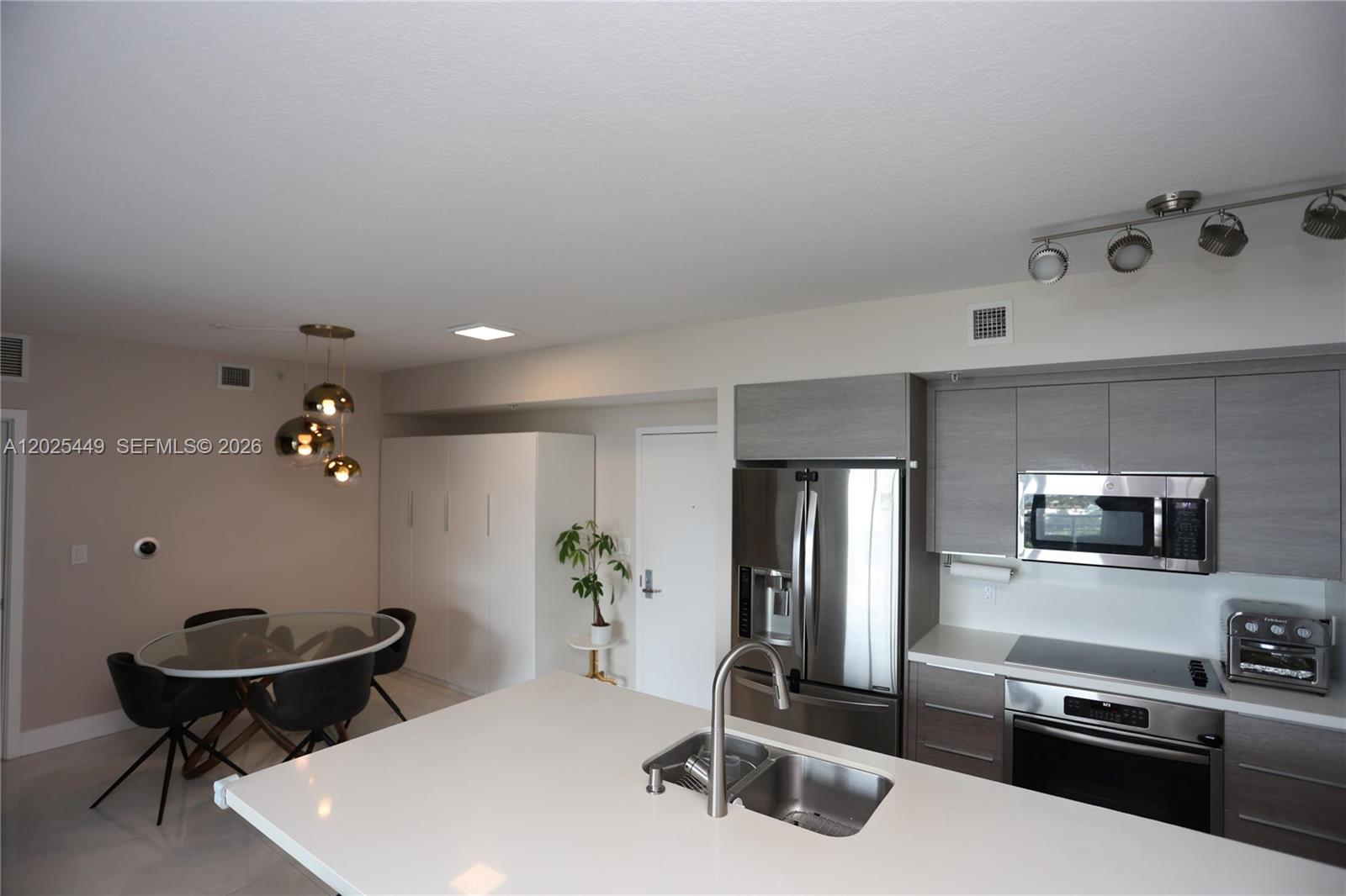 ONE MIAMI WEST CONDO - Residential Lease