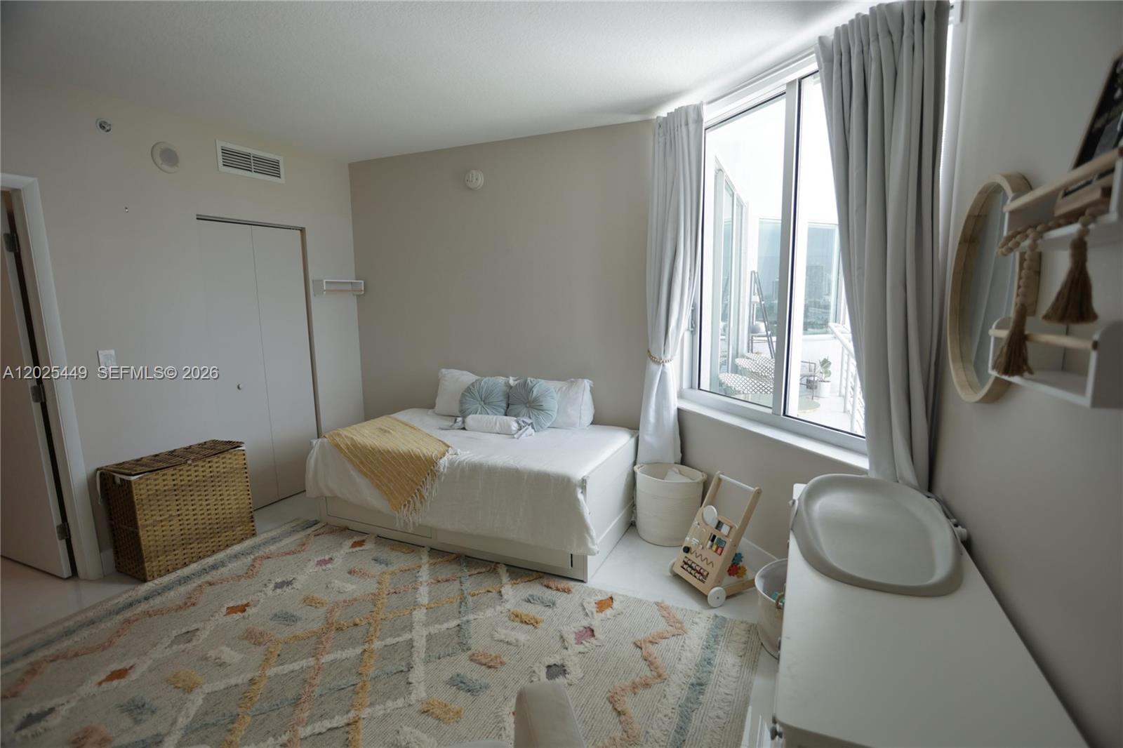 ONE MIAMI WEST CONDO - Residential Lease