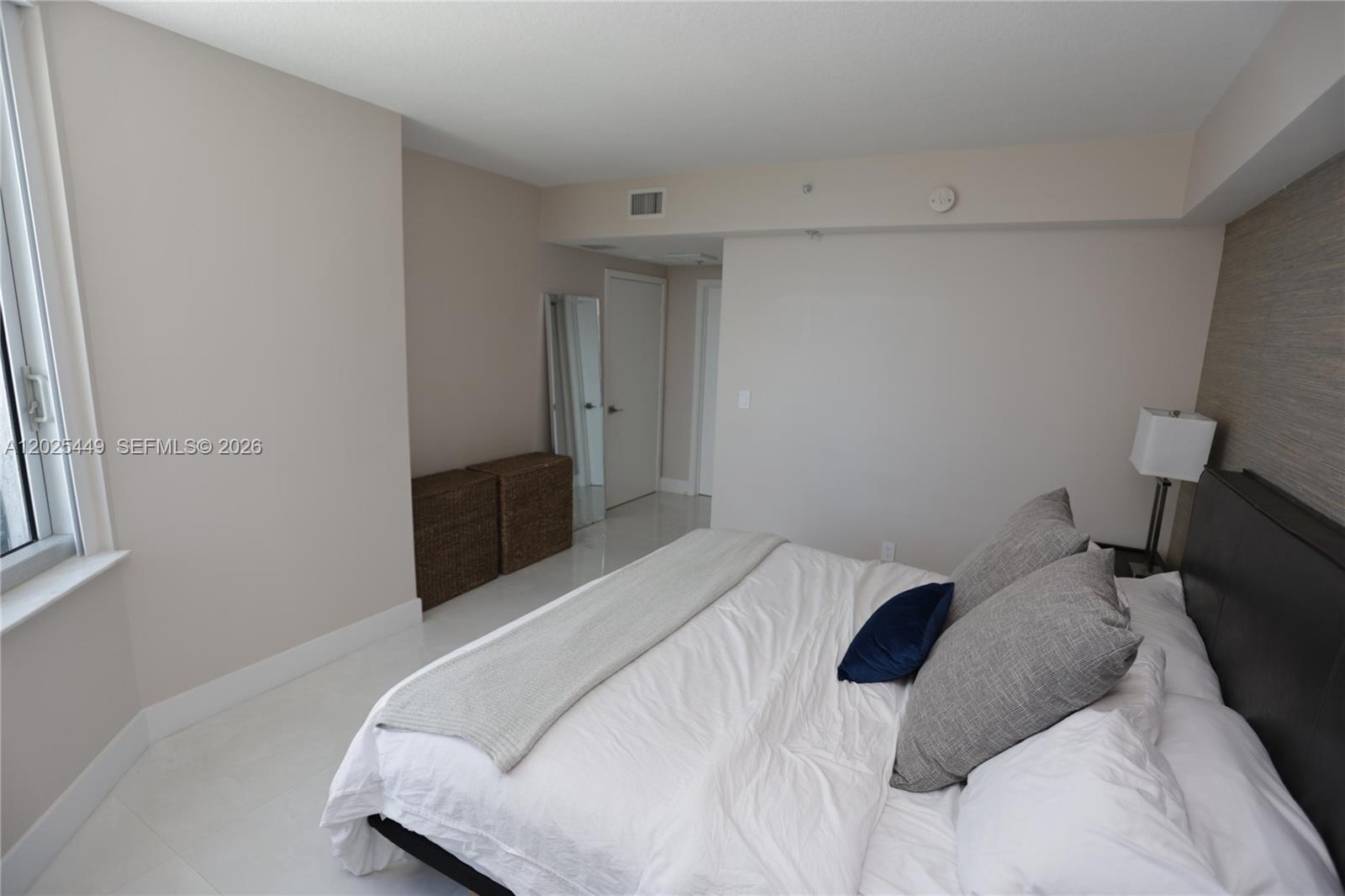 ONE MIAMI WEST CONDO - Residential Lease
