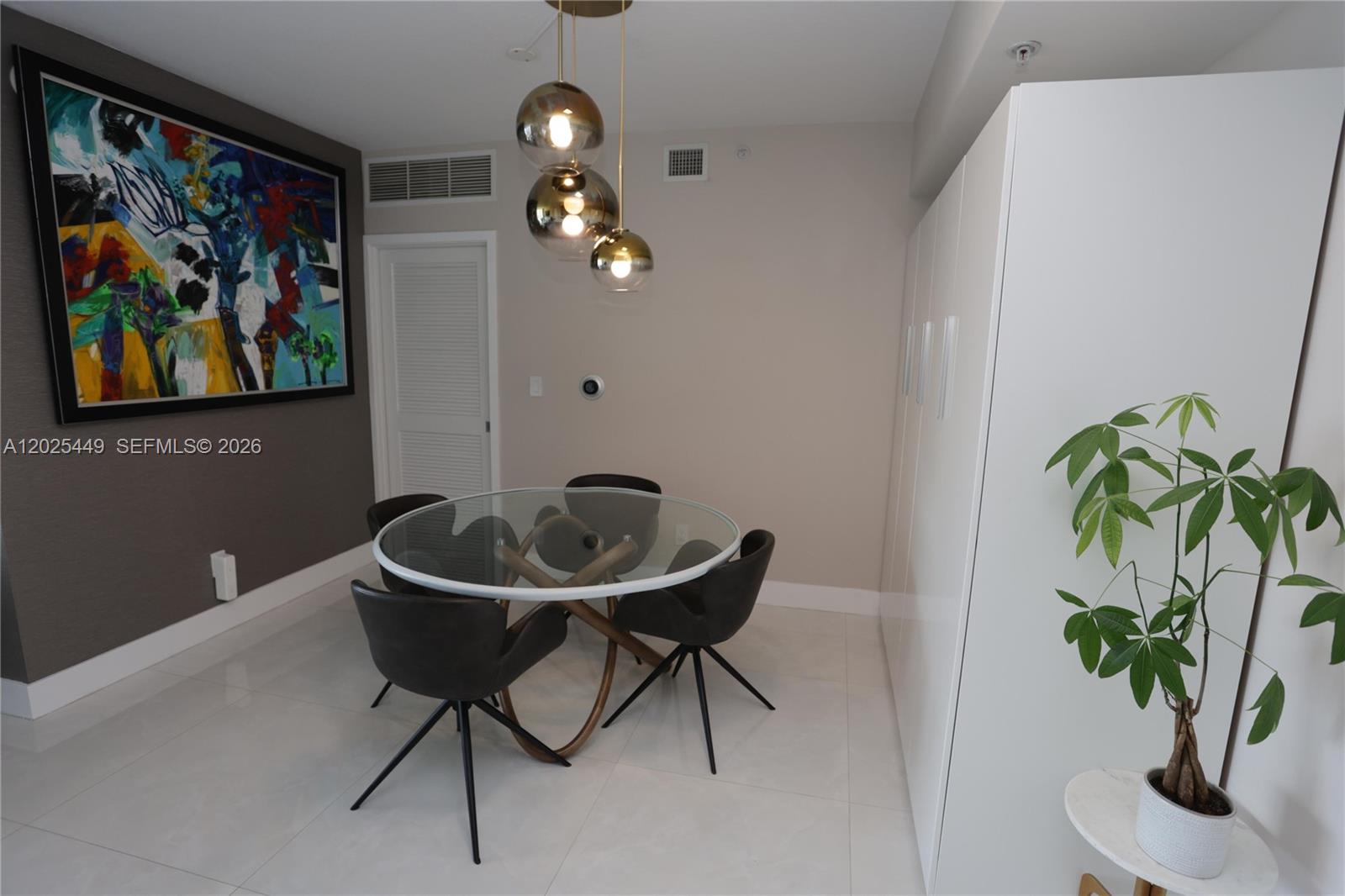 ONE MIAMI WEST CONDO - Residential Lease