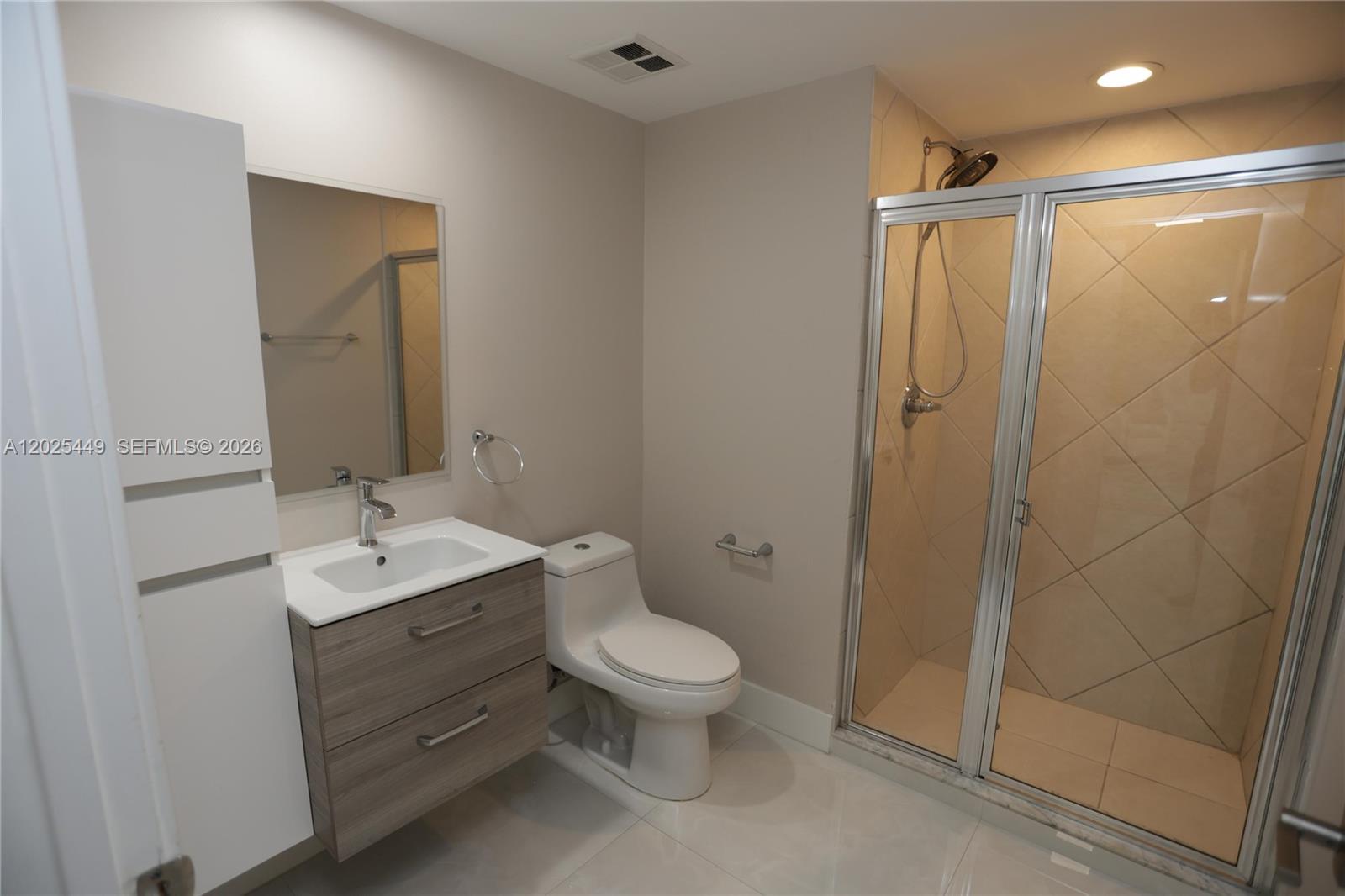 ONE MIAMI WEST CONDO - Residential Lease