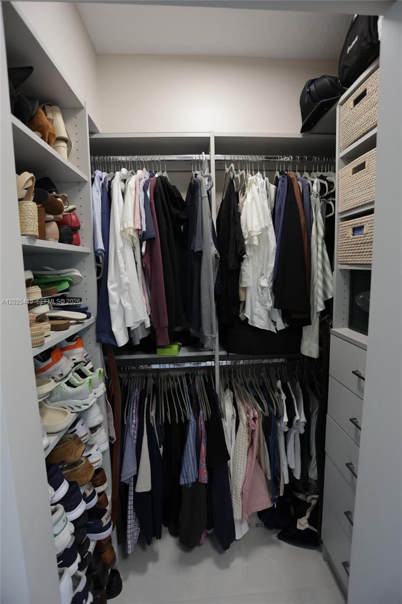 ONE MIAMI WEST CONDO - Residential Lease