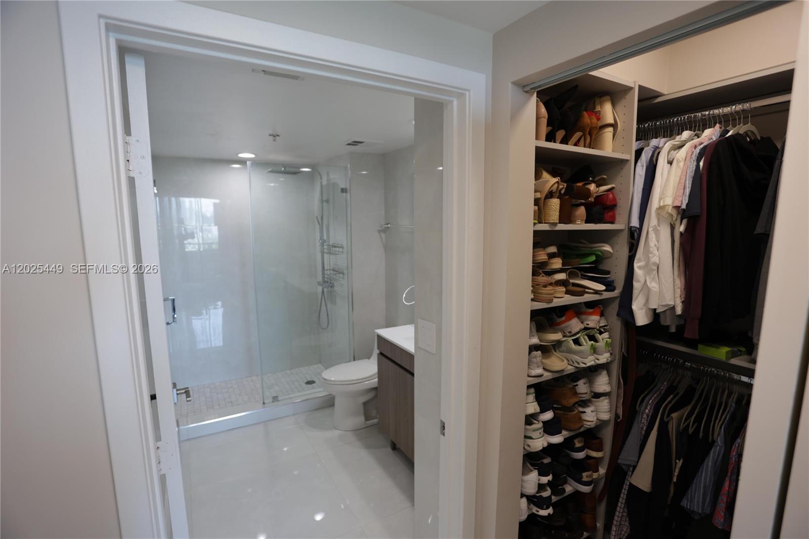 ONE MIAMI WEST CONDO - Residential Lease