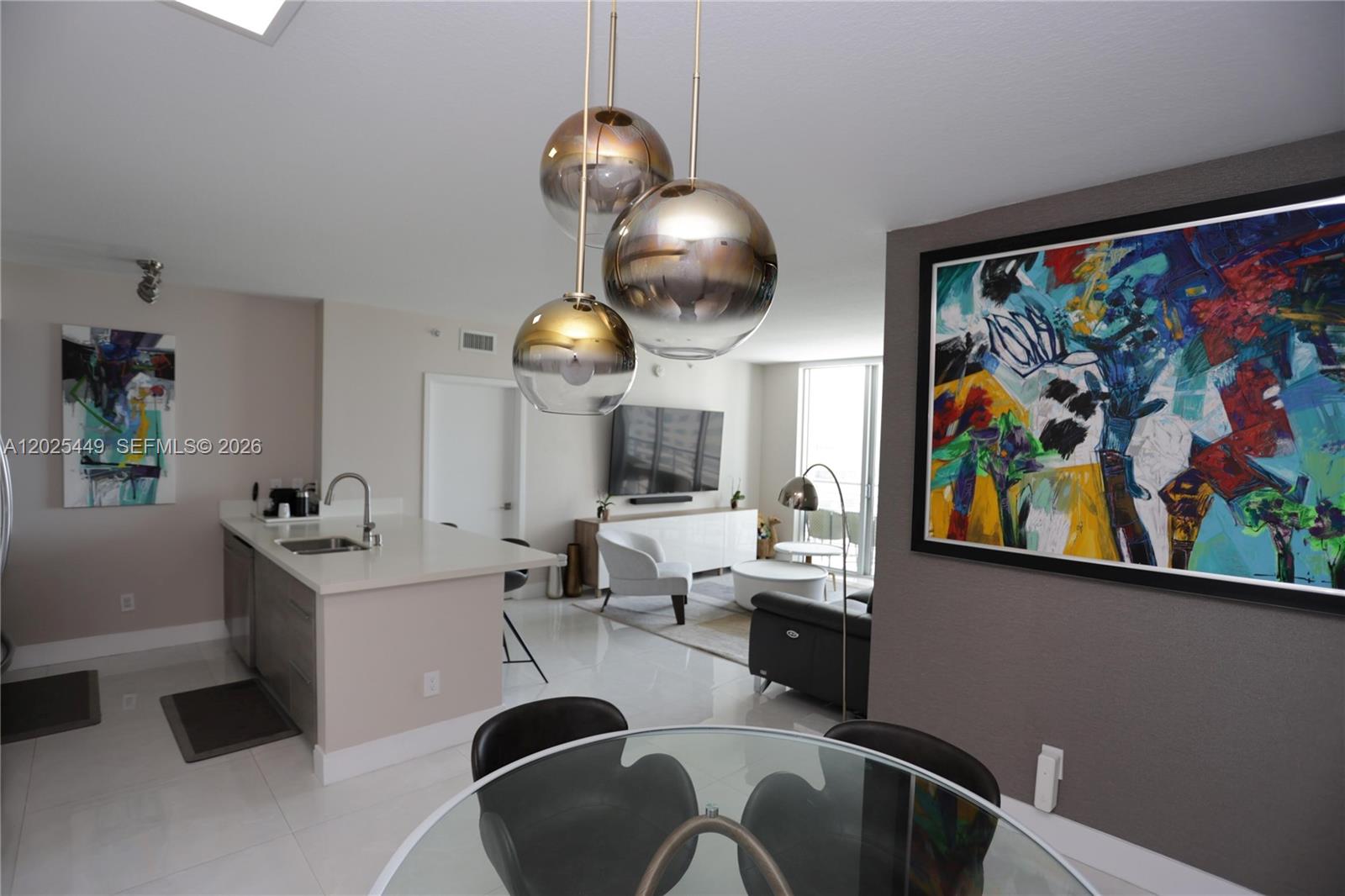 ONE MIAMI WEST CONDO - Residential Lease