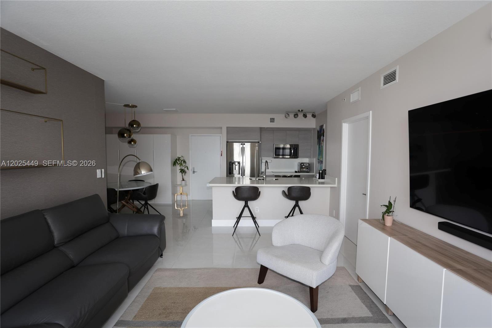 ONE MIAMI WEST CONDO - Residential Lease