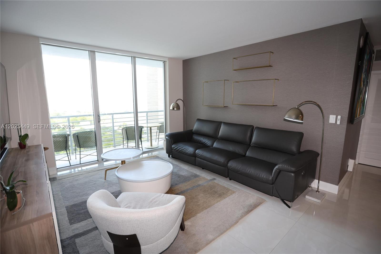 ONE MIAMI WEST CONDO - Residential Lease