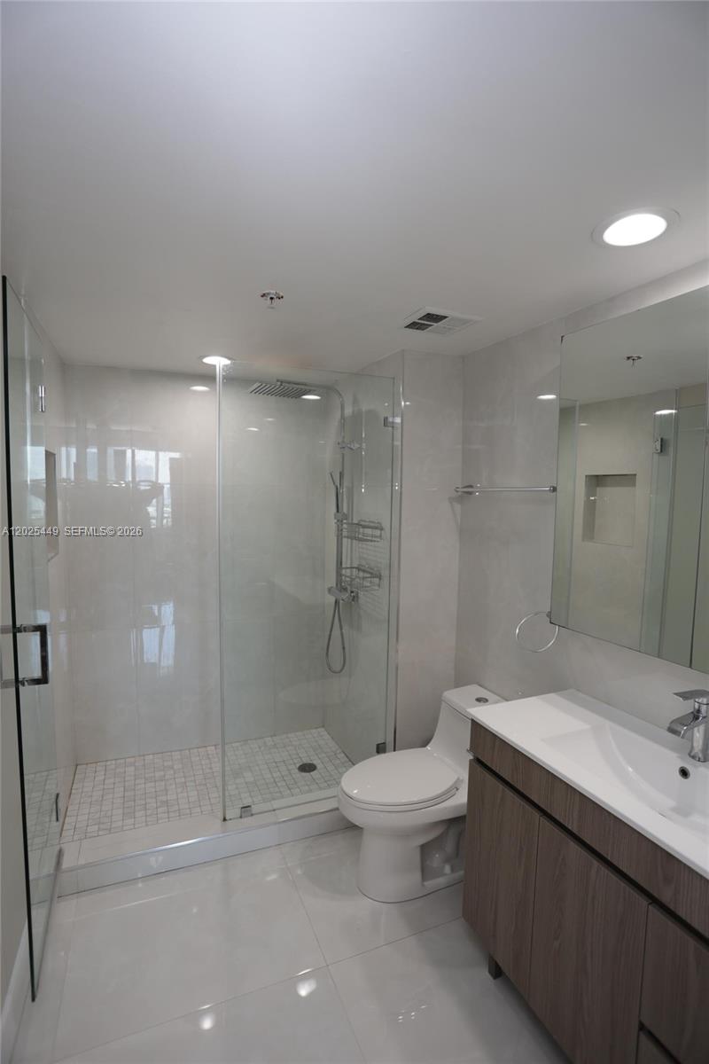 ONE MIAMI WEST CONDO - Residential Lease
