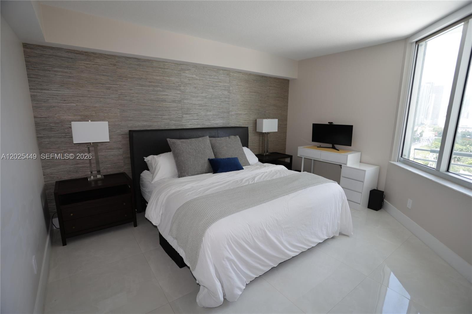 ONE MIAMI WEST CONDO - Residential Lease